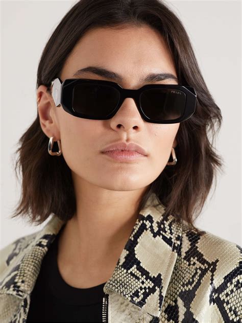 Prada women sunglasses recommend